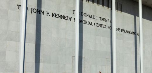Kennedy Center: Washington National Opera beendet Partnerschaft wegen neuem Geschäftsmodell