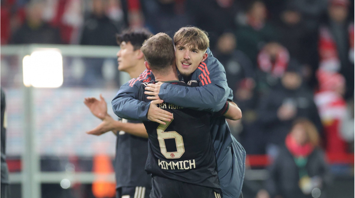 fc-bayern-das-sagt-berater-ballack-ueber-lennart-karls-schwaermerei-fuer-real-madrid.jpg FC Bayern: Das sagt Berater Ballack über Lennart Karls Schwärmerei für Real Madrid