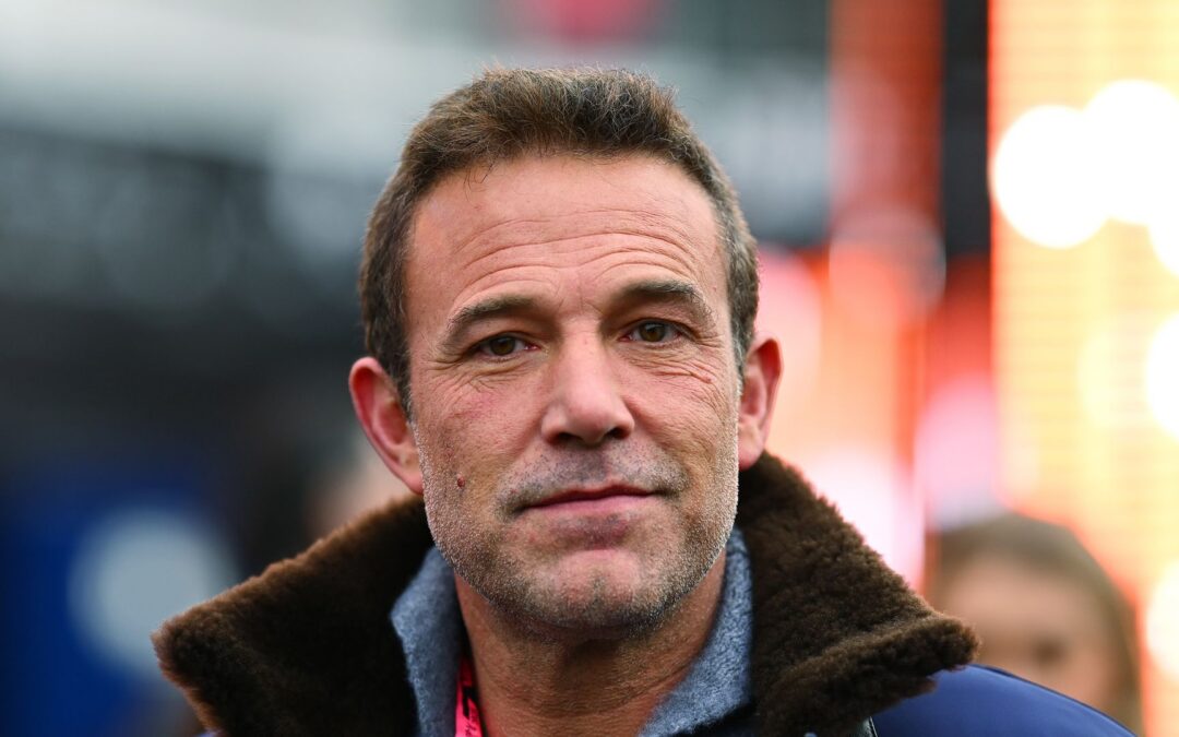 Ben Afflecks Rebellion am Set sorgte für Drehstopp