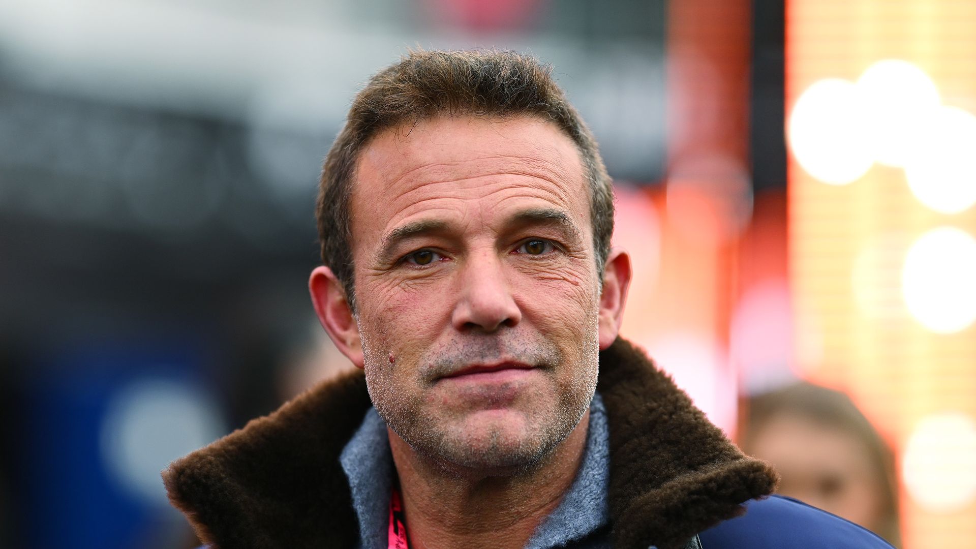 Ben Afflecks Rebellion am Set sorgte für Drehstopp