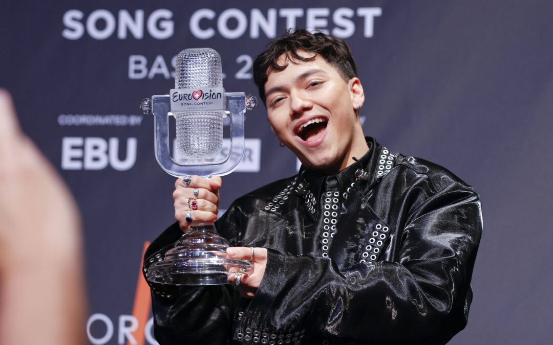 Eurovision 2026: Buchmacher setzen dieses Land als Sieger