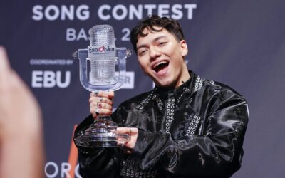 Eurovision 2026: Buchmacher setzen dieses Land als Sieger