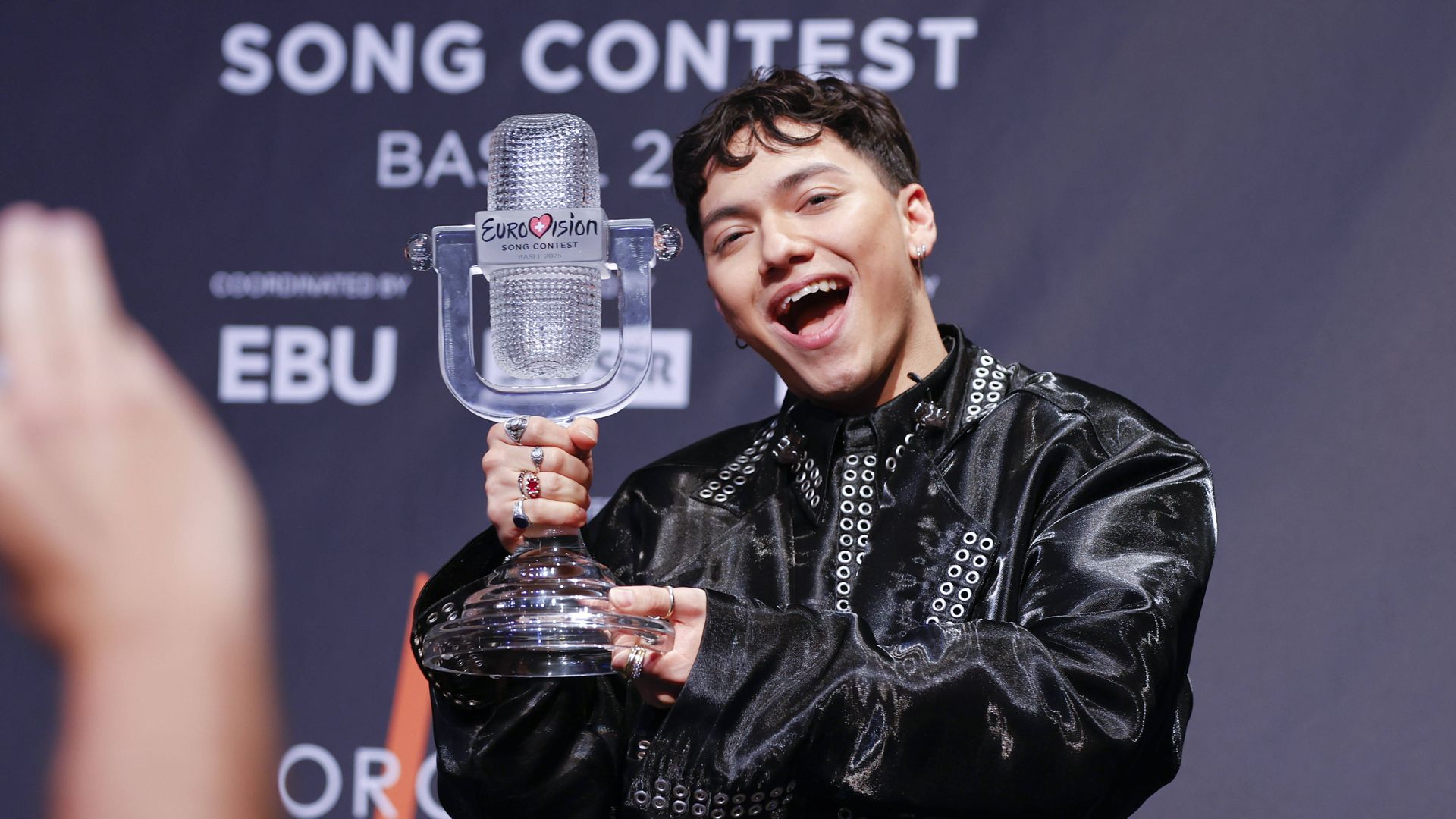 Eurovision 2026: Buchmacher setzen dieses Land als Sieger