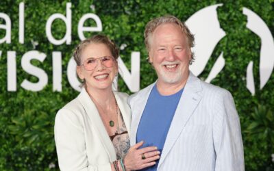 Vorwürfe gegen Ehemann: Melissa Gilbert löscht Insta-Profil