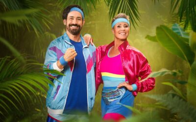 Diese Ex-Dschungelcamp-Stars verließen das Lager freiwillig