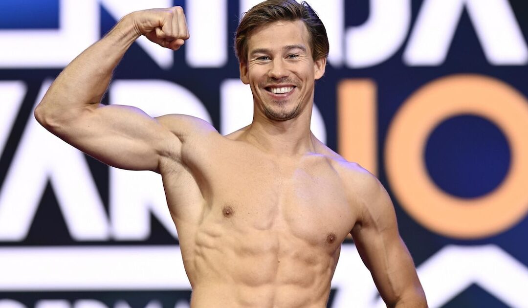 „Let’s Dance“: „Ninja Warrior“-Athlet Joel Mattli ist mit dabei