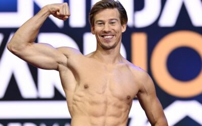 „Let’s Dance“: „Ninja Warrior“-Athlet Joel Mattli ist mit dabei