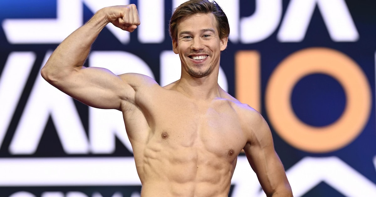 „Let’s Dance“: „Ninja Warrior“-Athlet Joel Mattli ist mit dabei