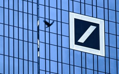 Übernahme: Deutsche Bank findet Interessenten für Indien-Geschäft