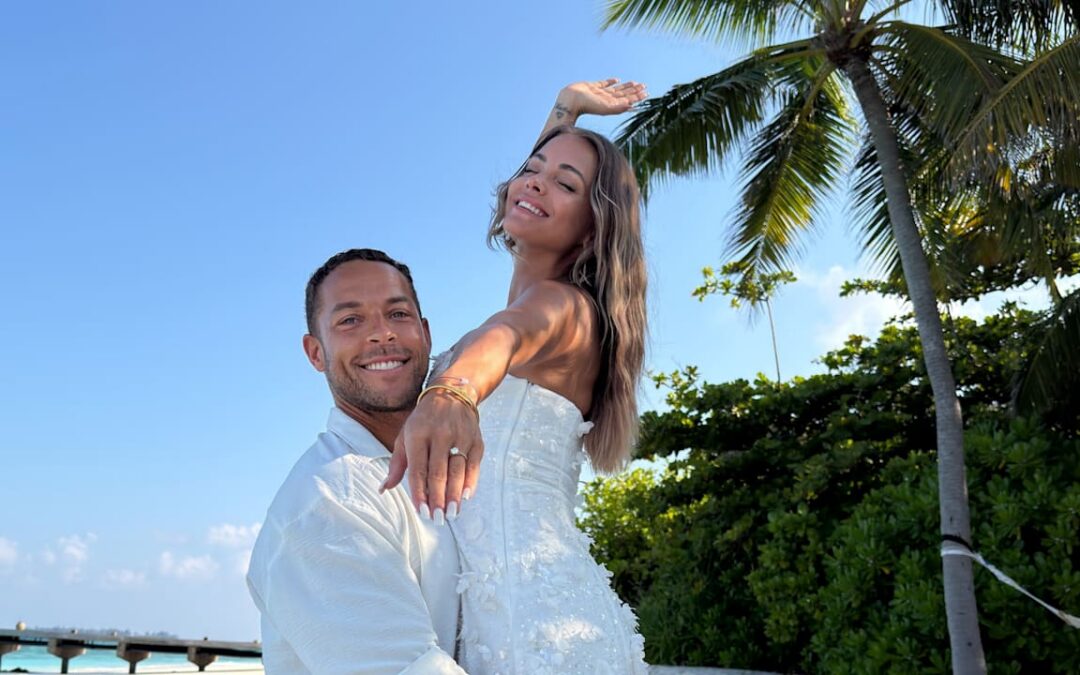 Andrej Mangold: Romantischer Heiratsantrag nach Fremdgeh-Drama