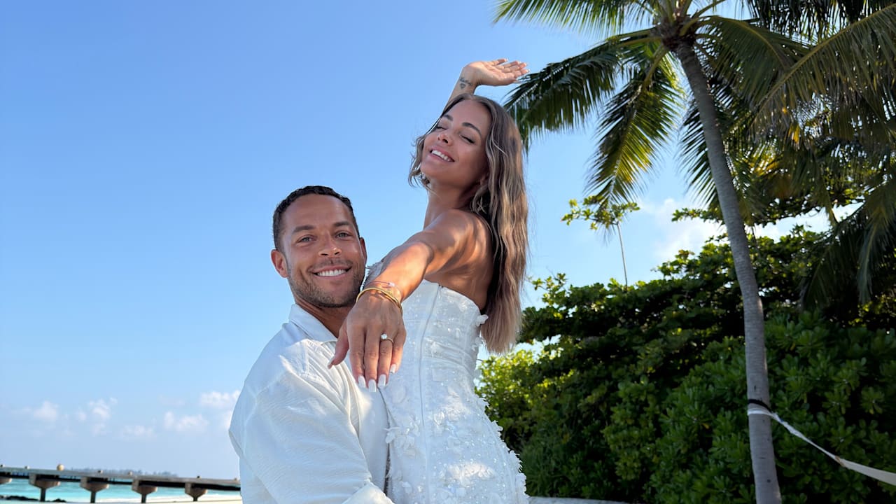 Andrej Mangold: Romantischer Heiratsantrag nach Fremdgeh-Drama