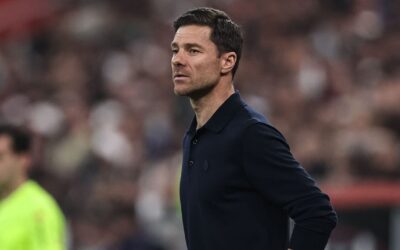 Real Madrid: Xabi Alonso gefeuert
