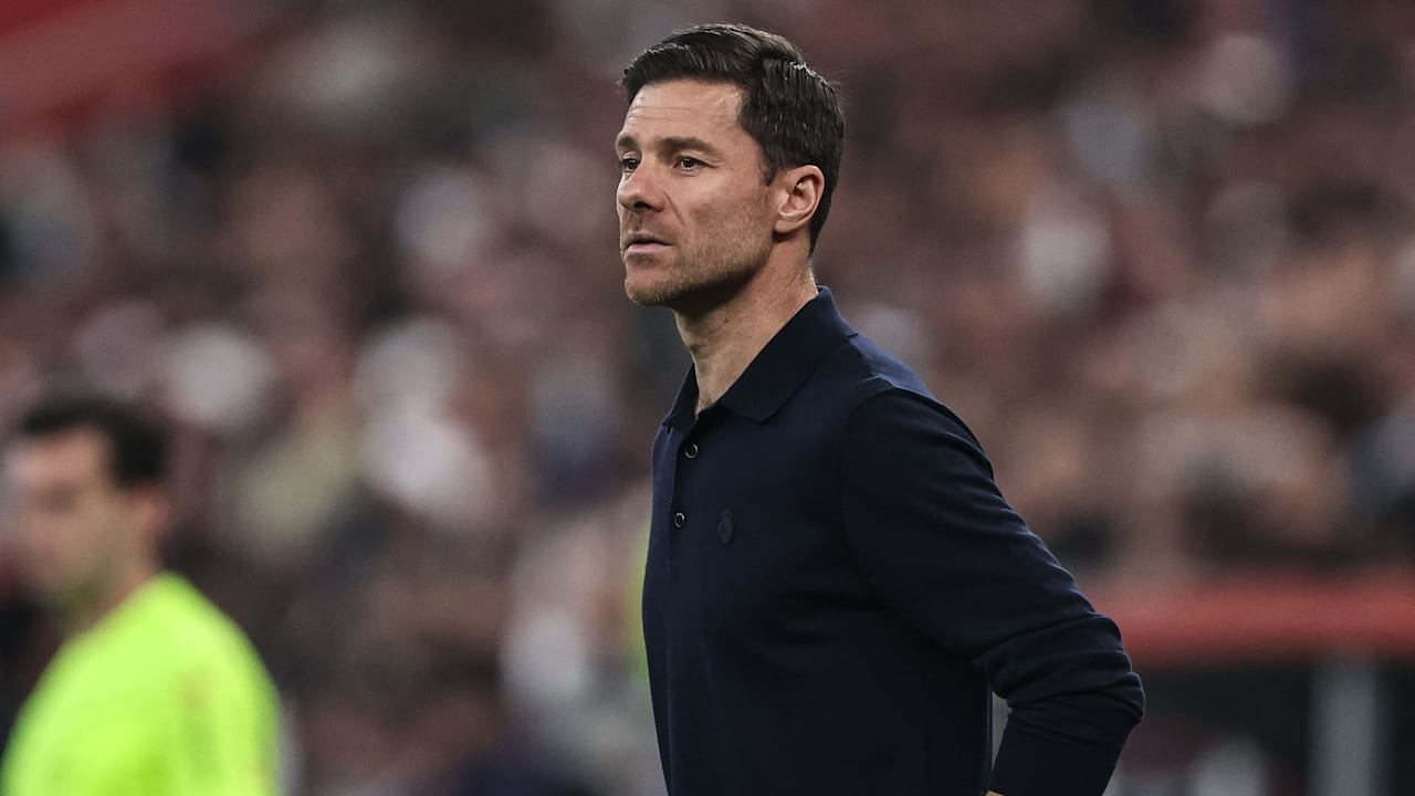 Real Madrid: Xabi Alonso gefeuert