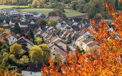 Erbschaftsteuer: So hoch sind die Steuern, wenn Sie Ihr Haus vererben