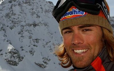Ueli Kestenholz: Snowboarder bei Lawinenunglück gestorben