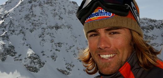 Ueli Kestenholz: Snowboarder bei Lawinenunglück gestorben