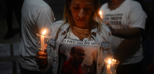 Venezuela gibt Freilassung von 116 politischen Gefangenen bekannt