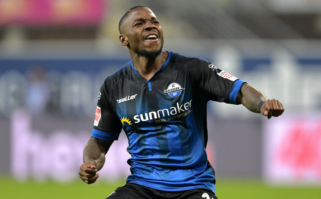 SSV Ulm verpflichtet Routinier Streli Mamba: „Viel gesehen und erlebt“