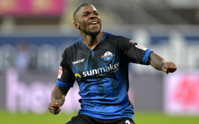 SSV Ulm verpflichtet Routinier Streli Mamba: „Viel gesehen und erlebt“