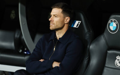 Alonso nicht mehr Real-Trainer: Madrilenen verkündet einvernehmliche Trennung