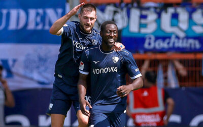 VfL Bochum lässt Sissoko nach Nantes ziehen und übt Kritik