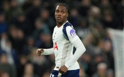 Tottenham: Ex-FC Bayern-Talent Tel bittet um Freigabe für Winter-Leihe