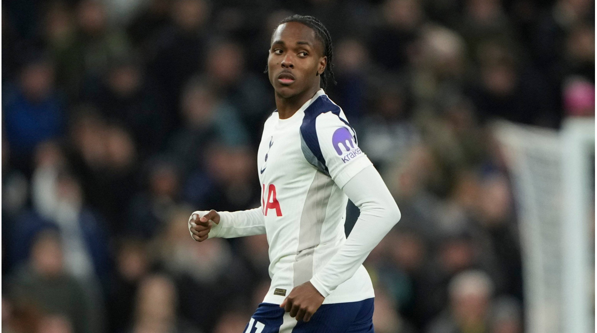 Tottenham: Ex-FC Bayern-Talent Tel bittet um Freigabe für Winter-Leihe