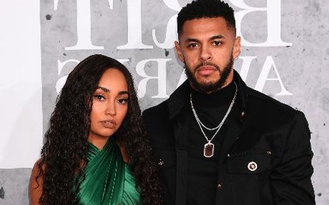 Andre in Therapie: Leigh-Anne Pinnock spricht über Verrat