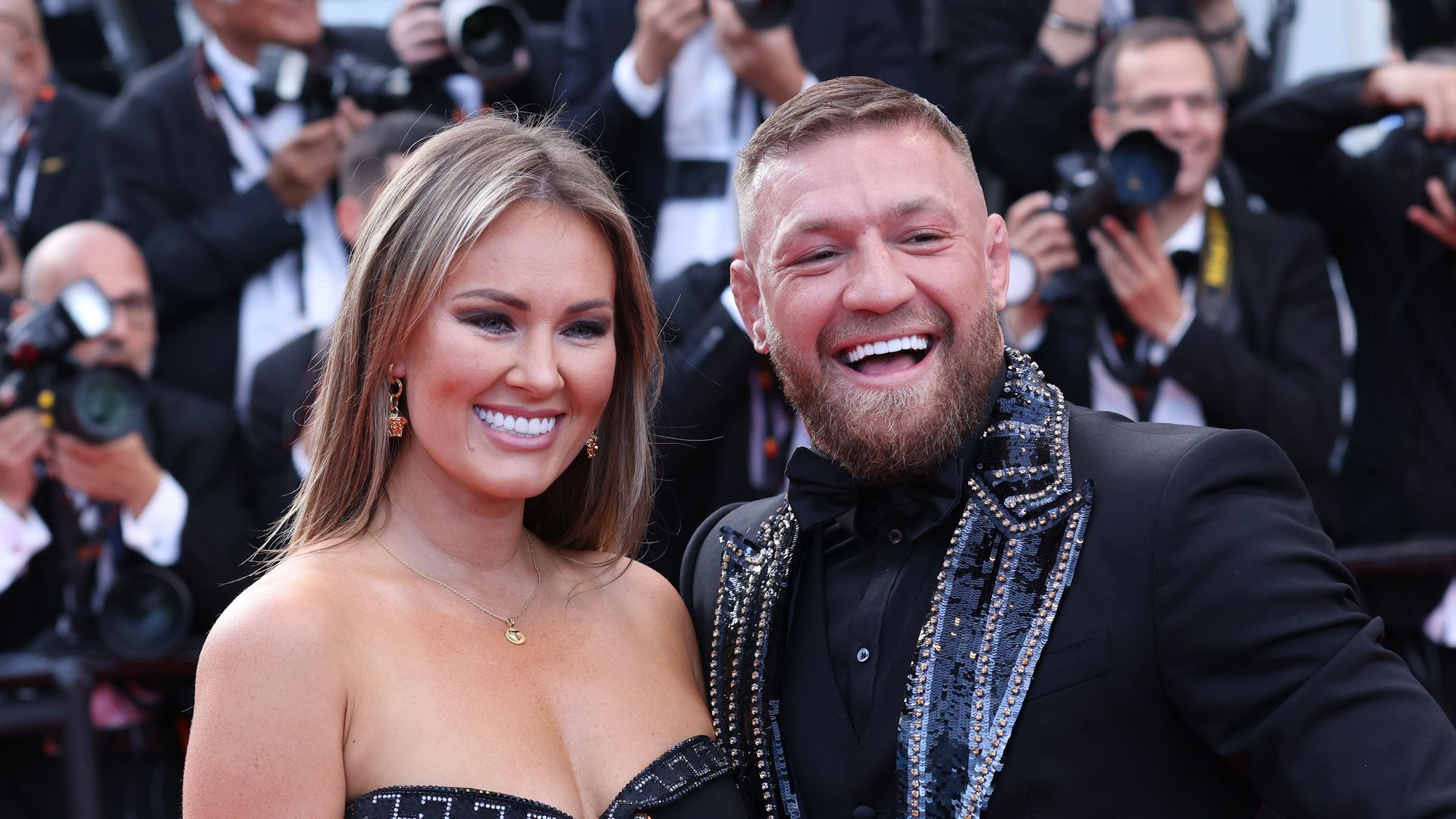Psychedelika inspirierten Conor McGregor zur Blitzhochzeit
