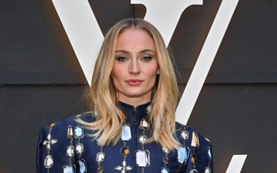 So hart trainiert Sophie Turner für ihre „Tomb Raider“-Rolle
