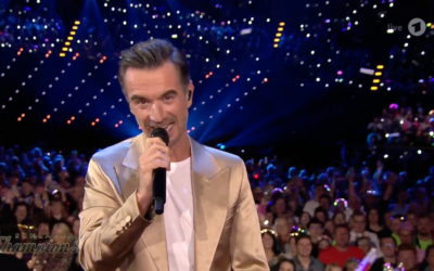 Schon nach wenigen Minuten: Fans zerreißen Florian Silbereisens „Schlagerchampions“