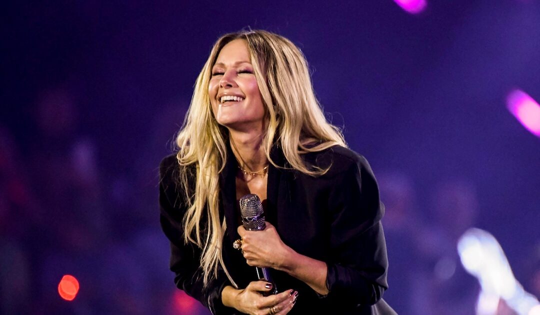 Schlagerqueen feierte Comeback: Helene Fischer fehlt plötzlich beim „Schlagerchampions“-Finale