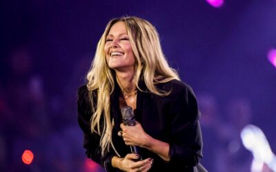 Schlagerqueen feierte Comeback: Helene Fischer fehlt plötzlich beim „Schlagerchampions“-Finale