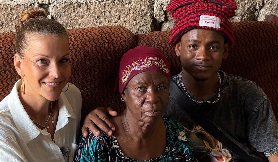 Albtraum-Ehe endet nach zwei Monaten: „Goodbye Deutschland“-Levke ist frisch verliebt