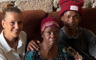 Albtraum-Ehe endet nach zwei Monaten: „Goodbye Deutschland“-Levke ist frisch verliebt