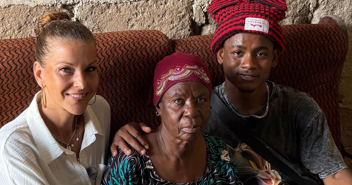 Albtraum-Ehe endet nach zwei Monaten: „Goodbye Deutschland“-Levke ist frisch verliebt