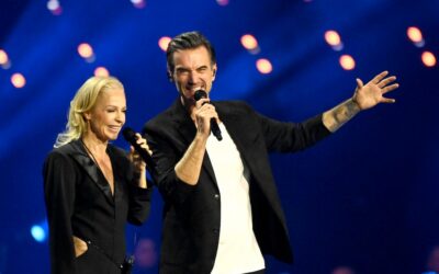 Doch kein TV-Abschied bei den „Schlagerchampions“: Silbereisen überredet Michelle zu weiterem Auftritt