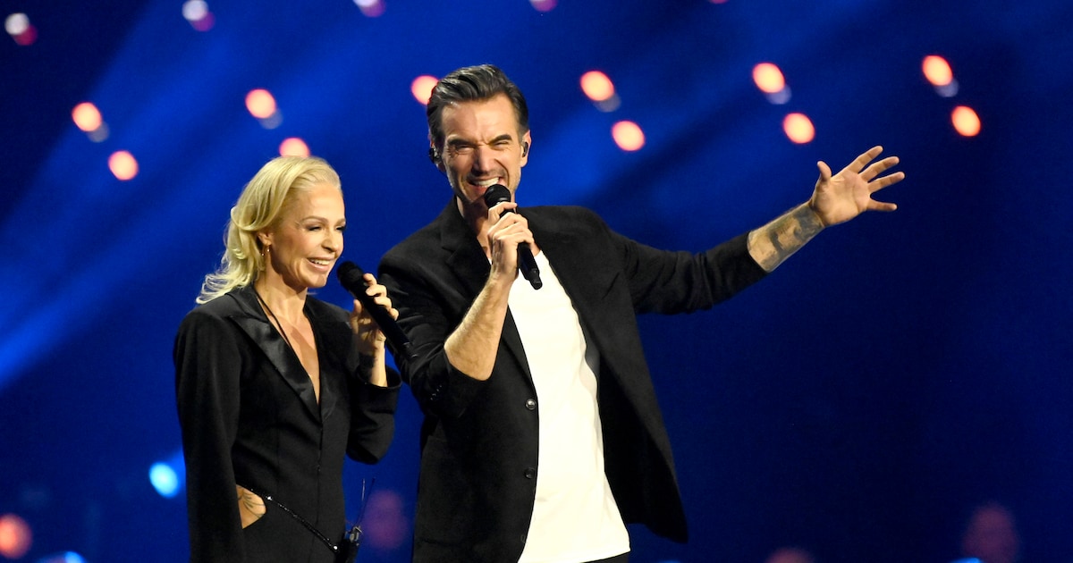 Doch kein TV-Abschied bei den „Schlagerchampions“: Silbereisen überredet Michelle zu weiterem Auftritt