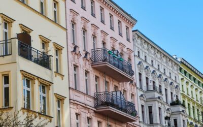 Immobilien: Kauf einer Mietwohnung – Das verdienen Vermieter tatsächlich