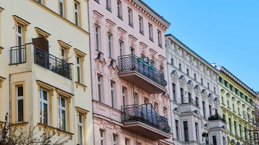 Immobilien: Kauf einer Mietwohnung – Das verdienen Vermieter tatsächlich