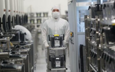 Chip-Osram will mit Verkäufen Schulden abbauen