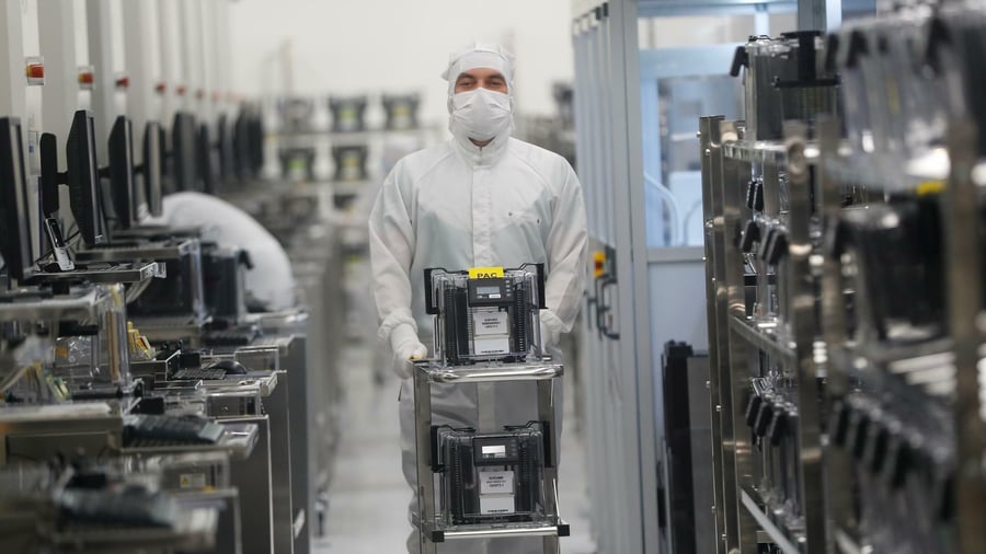 Chip-Osram will mit Verkäufen Schulden abbauen