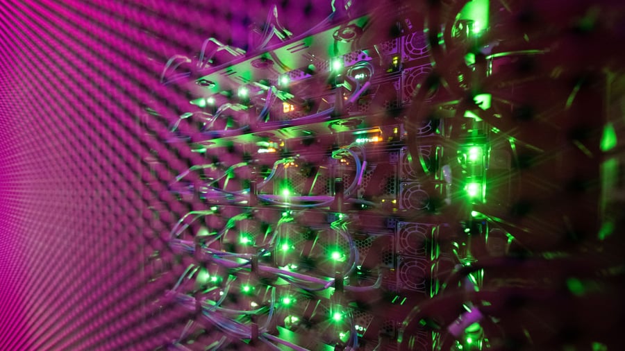 KI: Bund will AI Gigafactory fördern – und seine Rolle als Kunde klären