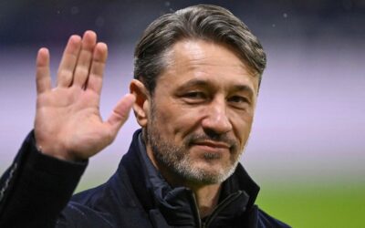 BVB-Aufstellung gegen Bremen: Niko Kovac setzt ein Stürmer-Zeichen!