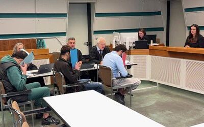 Kriminalität in Berlin: Prozess gegen Luxusuhren-Diebe