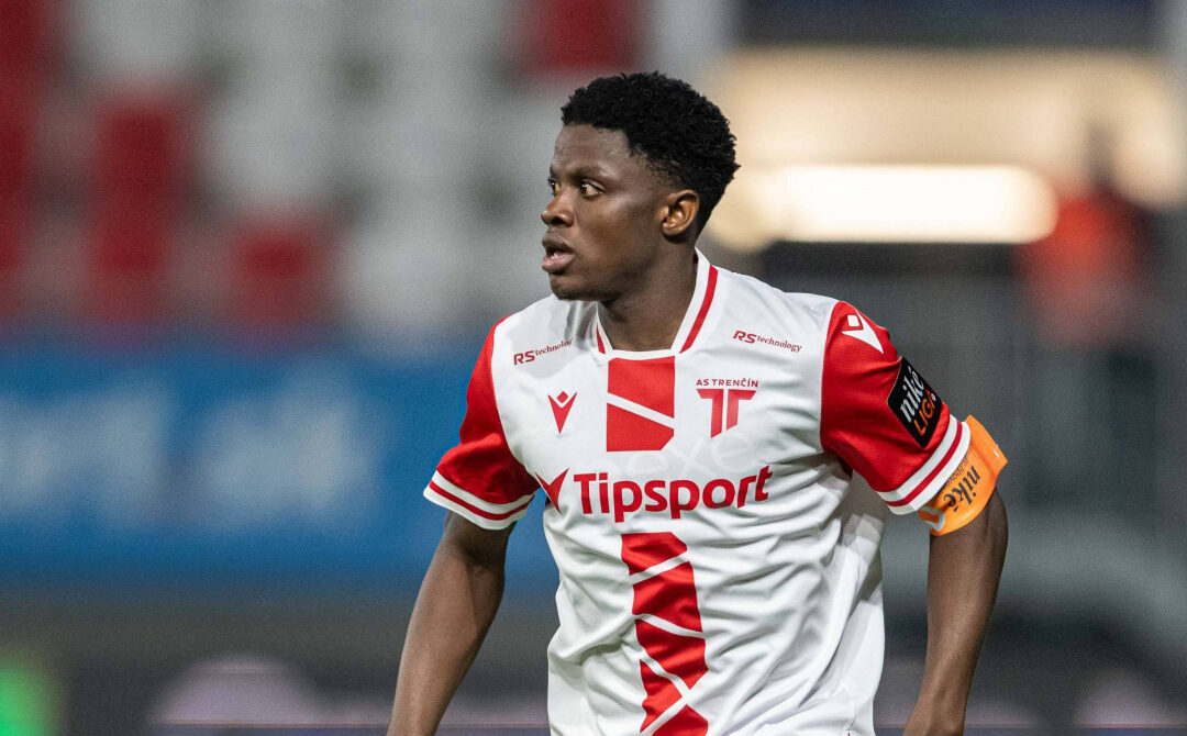 Offiziell: RB Leipzig verpflichtet Sturmtalent Suleiman Sani