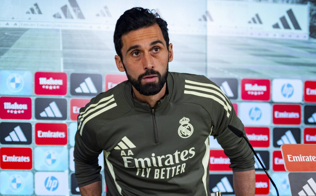 Zidane-Effekt statt Klopp: Real Madrid setzt auf kleine Lösung Arbeloa