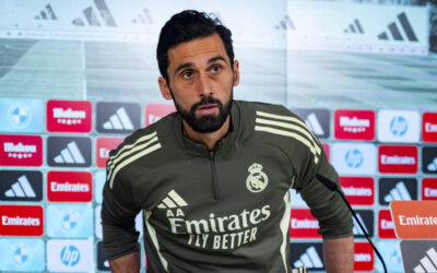 Zidane-Effekt statt Klopp: Real Madrid setzt auf kleine Lösung Arbeloa