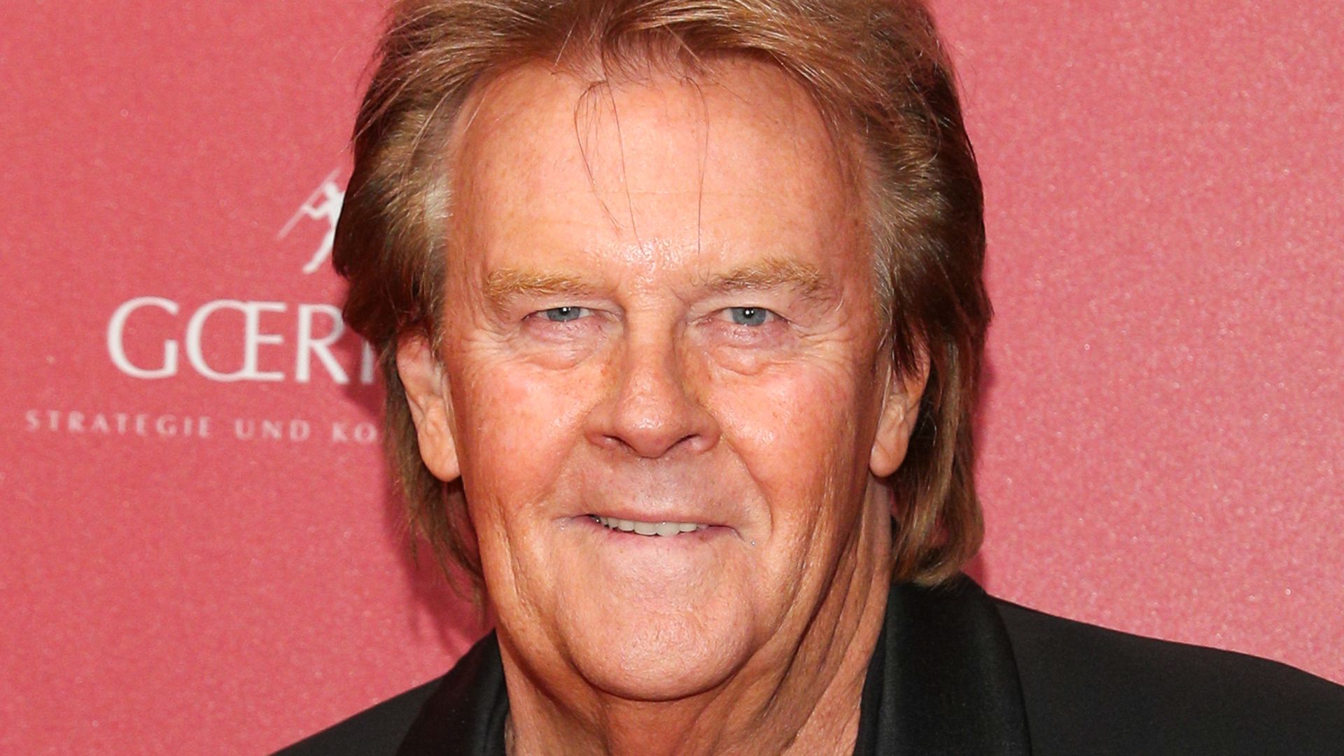 Howard Carpendale reflektiert sein Leben zum 80. Geburtstag