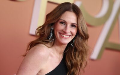 Julia Roberts: Warum „Pretty Woman“ heute undenkbar wäre